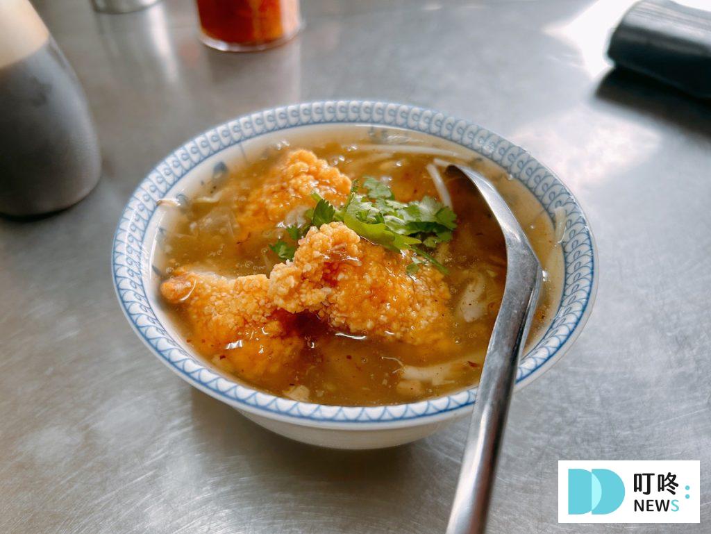 【台南美食推薦】精選8間台南小吃ptt、dcard推薦:老饕帶路回訪愛店不私藏! 台南美食推薦2|開元紅燒土魠魚羹