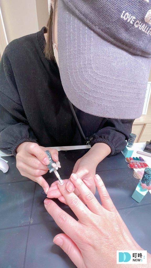 ALLOYA愛若雅指甲油|台中誠品480門市光療美甲體驗-無毒指甲油、兒童指甲油推薦 叮咚News|分享新奇與樂趣