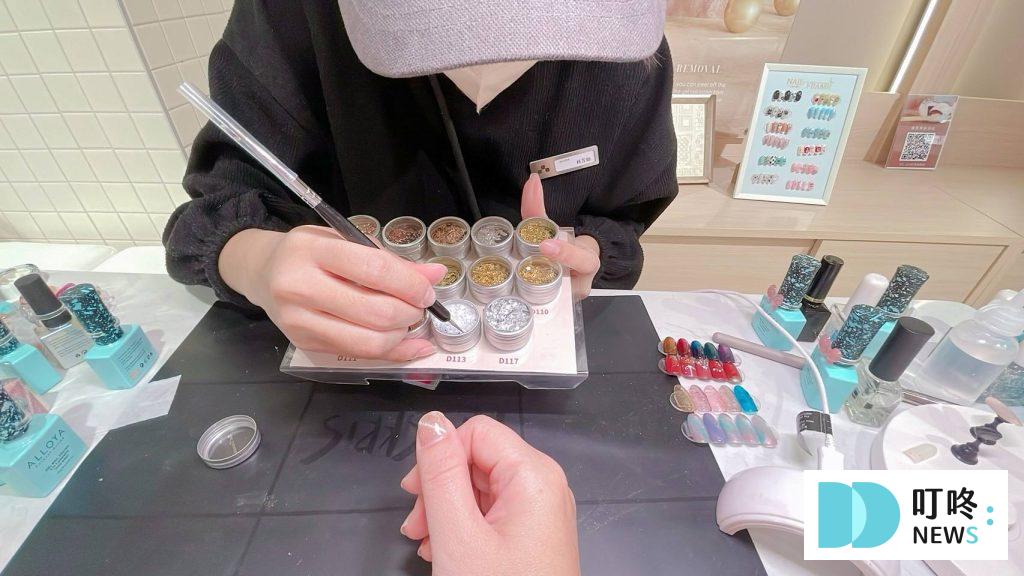 ALLOYA愛若雅指甲油|台中誠品480門市光療美甲體驗-無毒指甲油、兒童指甲油推薦 叮咚News|分享新奇與樂趣