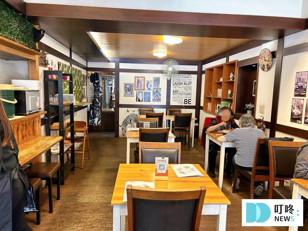 穅村Country Brunch|俗又大碗cp值超高的早午餐!交通、菜單、評價一次看|台中北屯早午餐推薦 叮咚News|分享新奇與樂趣