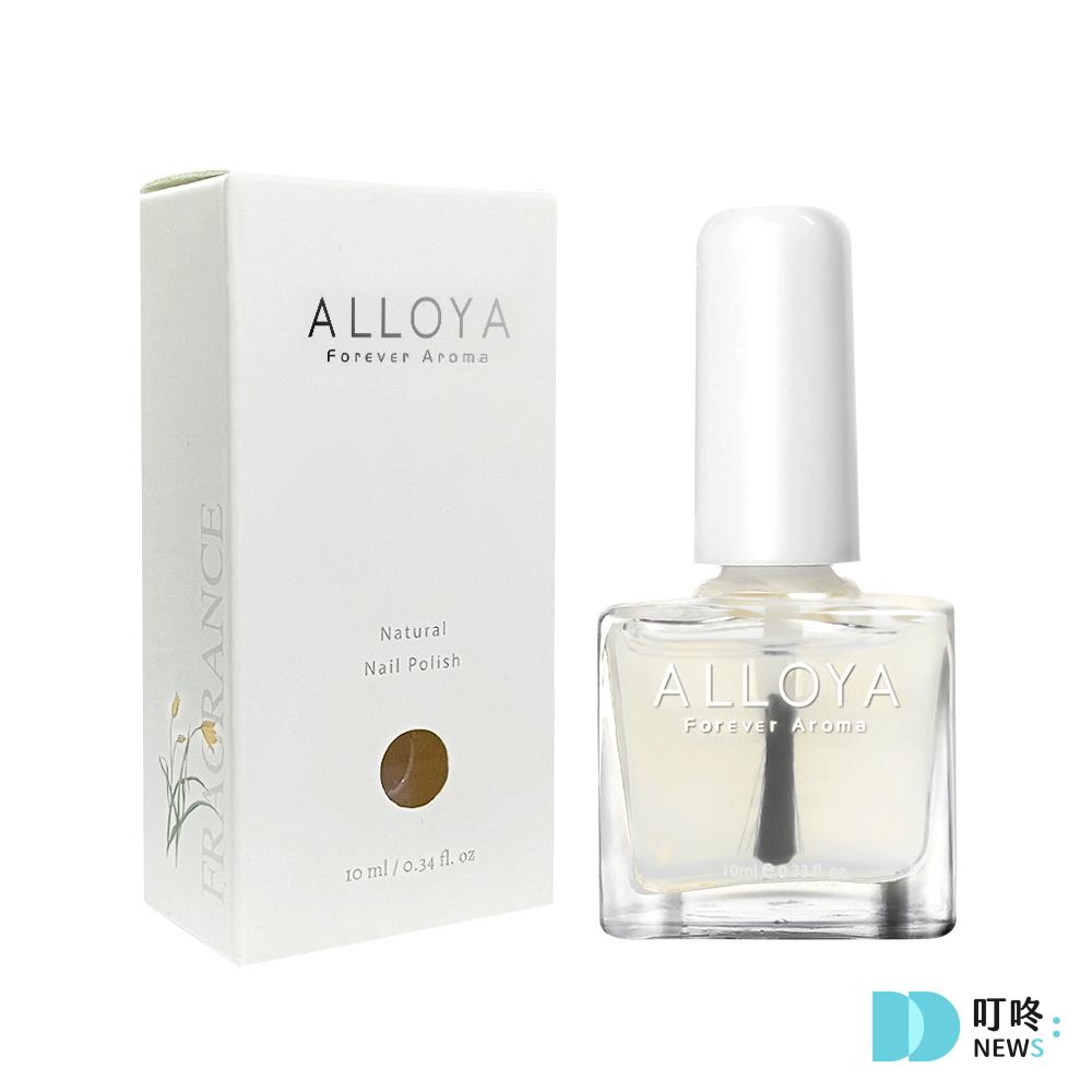 ALLOYA愛若雅指甲油|台中誠品480門市光療美甲體驗-無毒指甲油、兒童指甲油推薦 ALLOYA愛若雅指甲油好評推薦線上買