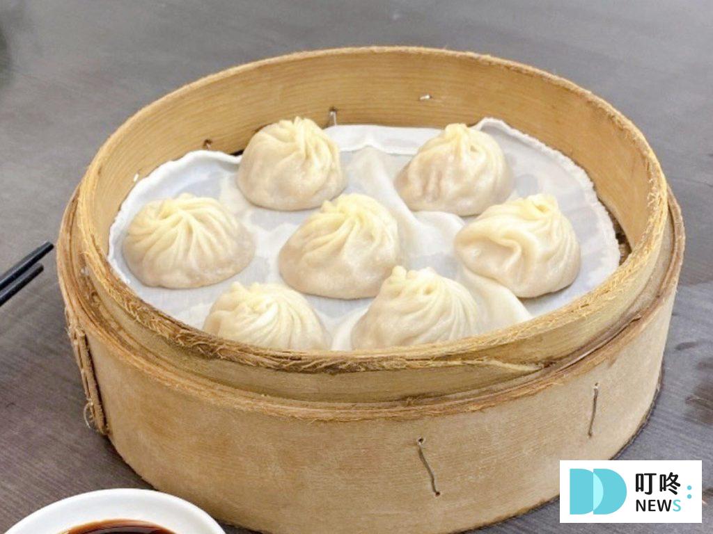 【台南美食推薦】精選8間台南小吃ptt、dcard推薦:老饕帶路回訪愛店不私藏! 台南美食推薦6|上海好味道小籠湯包