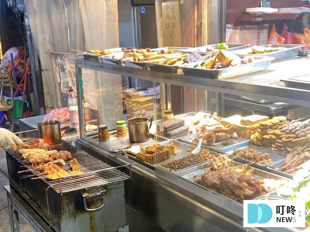 【台南美食推薦】精選8間台南小吃ptt、dcard推薦:老饕帶路回訪愛店不私藏! 台南美食推薦7|上好烤滷味
