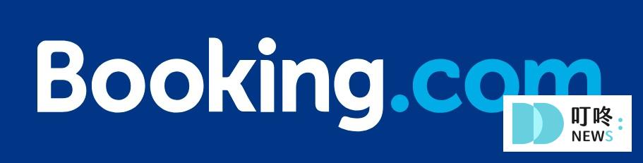 訂房網站推薦3：Booking.com
