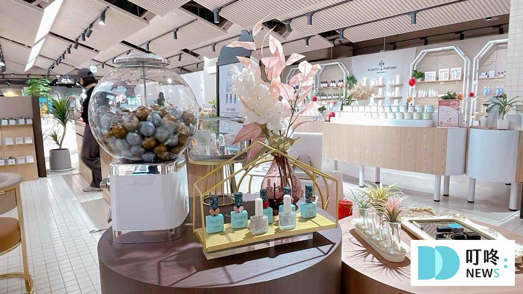 ALLOYA愛若雅指甲油|台中誠品480門市光療美甲體驗-無毒指甲油、兒童指甲油推薦 叮咚News|分享新奇與樂趣