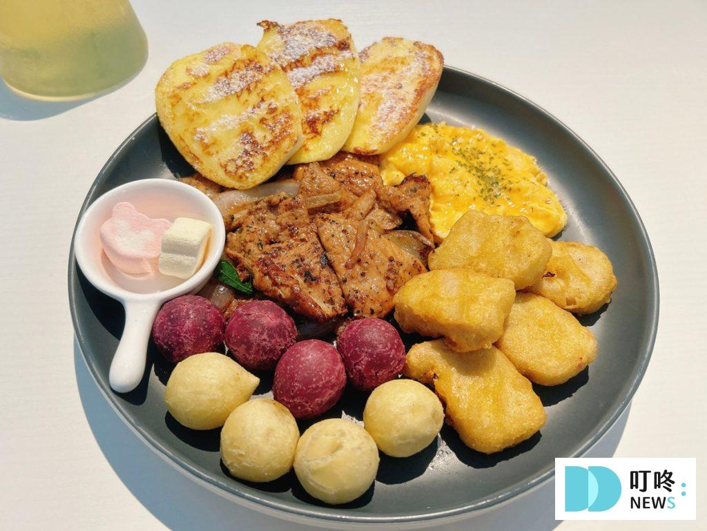 挑食pickfood_Local爆炒豬