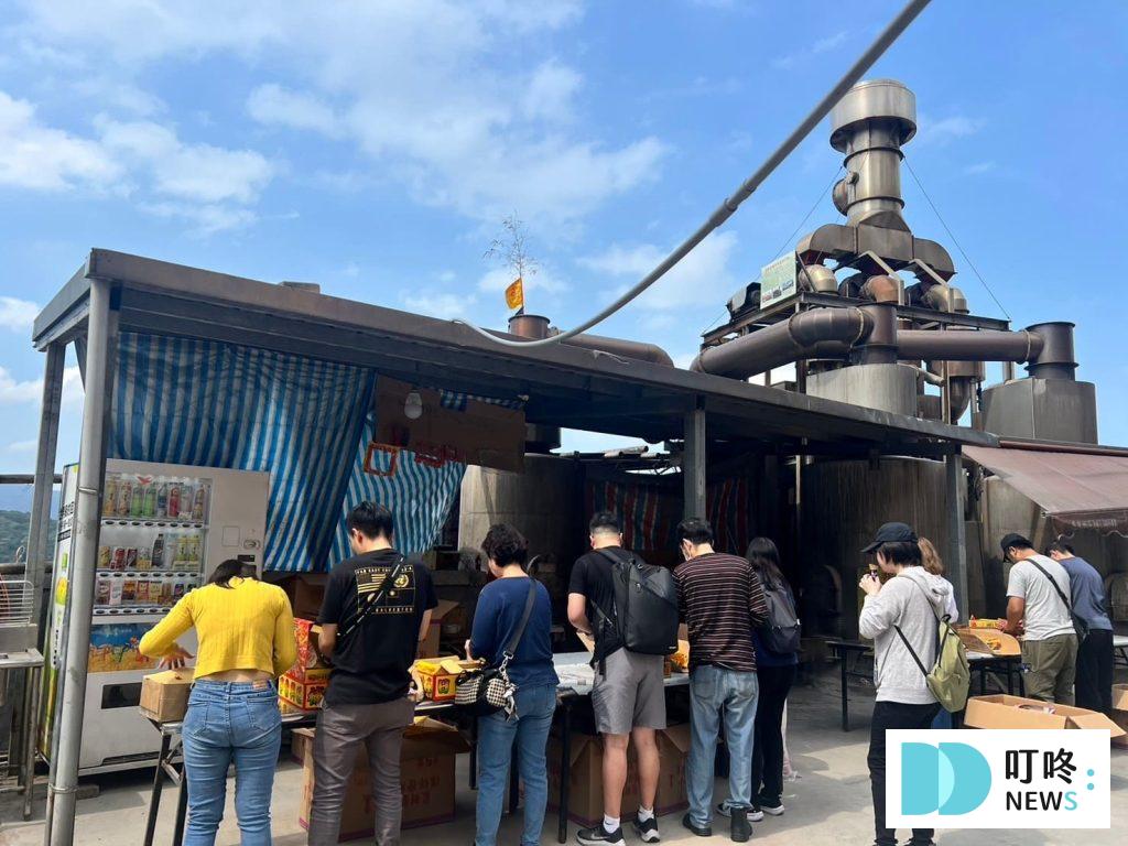 金山財神廟怎麼拜？求財三寶攻略2