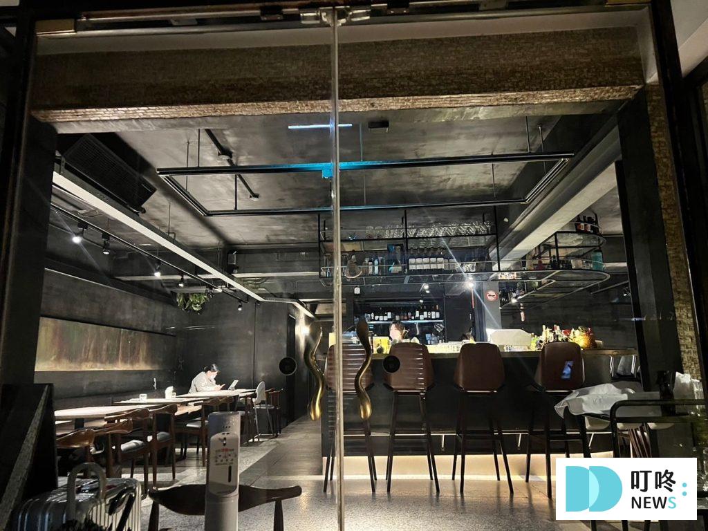 Olí西班牙餐酒館