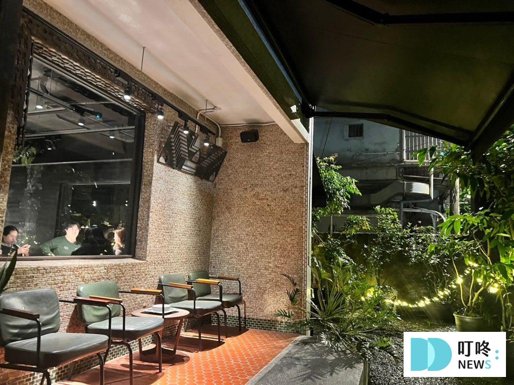 Olí西班牙餐酒館