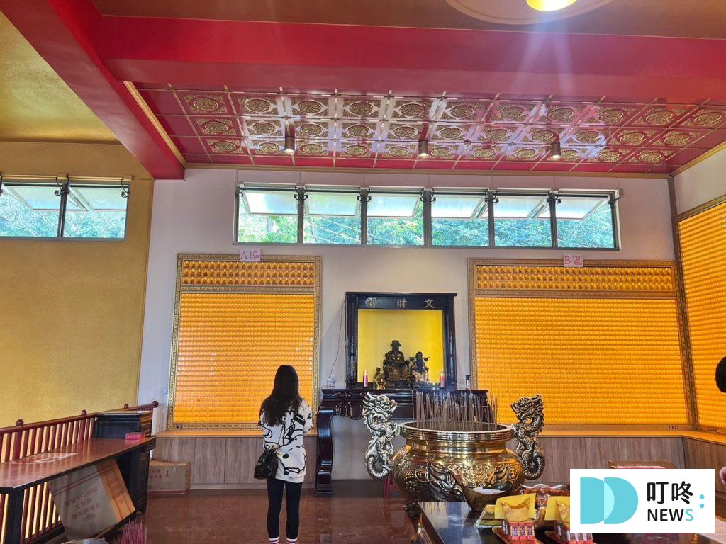 金山財神廟怎麼拜？求財三寶攻略
