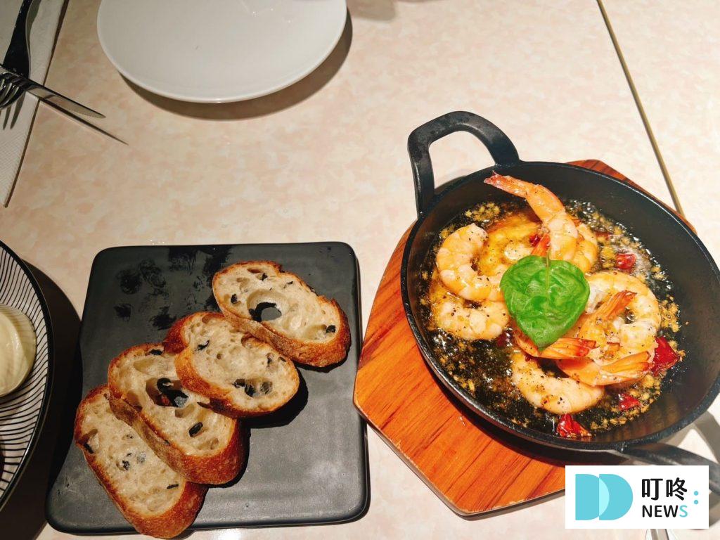 Olí西班牙餐酒館評價