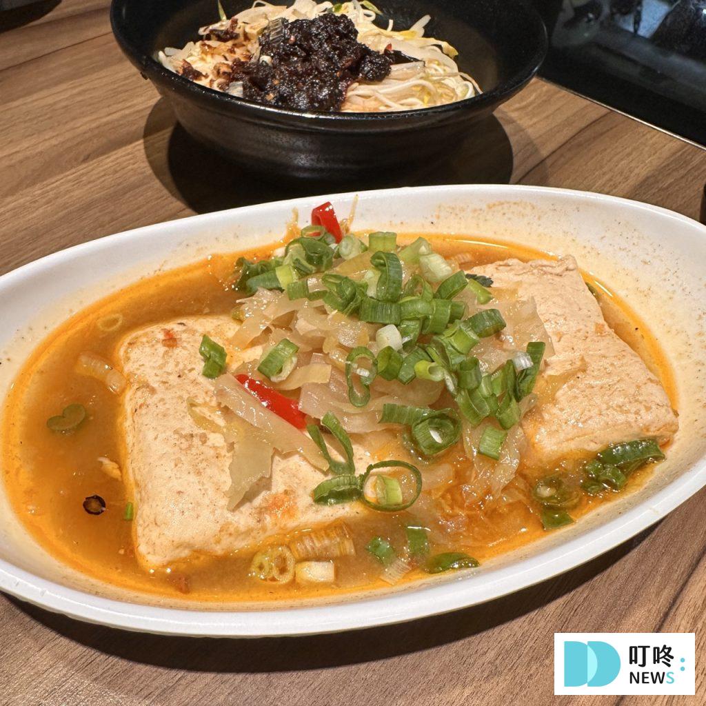 阿城鵝肉|台北必比登美食:煙燻鵝肉、臭豆腐、杏鮑菇香腸必點!雙北最強鵝肉店無誤! 阿城鵝肉_臭豆腐