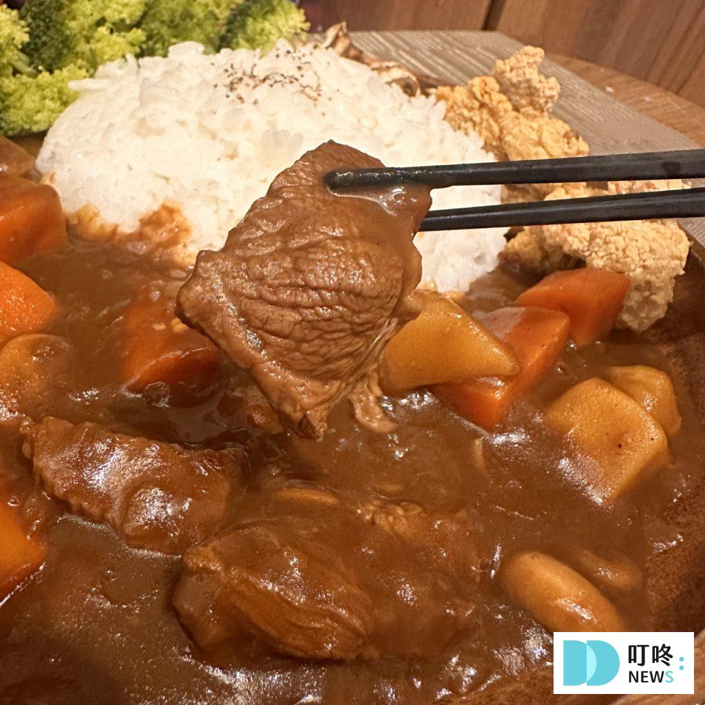 【ZEPPIN 咖哩開箱】 紅酒牛肉超級推薦!連4年獲得國際風味特賞的咖哩塊! ZEPPIN 咖哩_紅酒牛肉