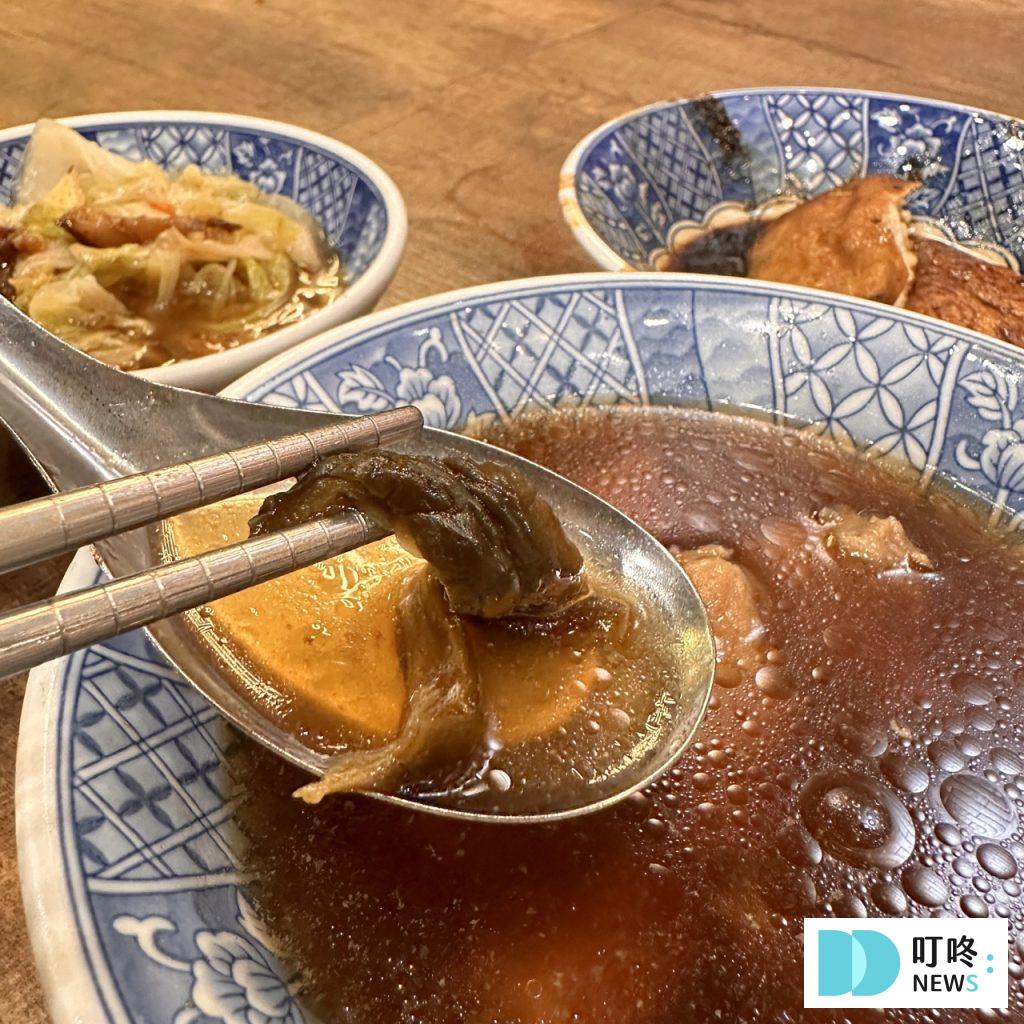 小王煮瓜|台北必比登美食:黑金滷肉飯、清湯瓜仔肉必點!華西街內排隊美食! 小王煮瓜_瓜仔