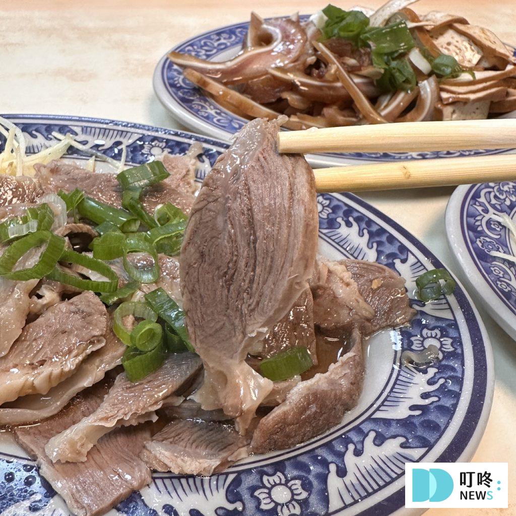 施家鮮肉湯圓| 台北必比登美食:飄香60年的銅板小吃!大橋頭必吃的傳統美食! 施家鮮肉湯圓_肝連2