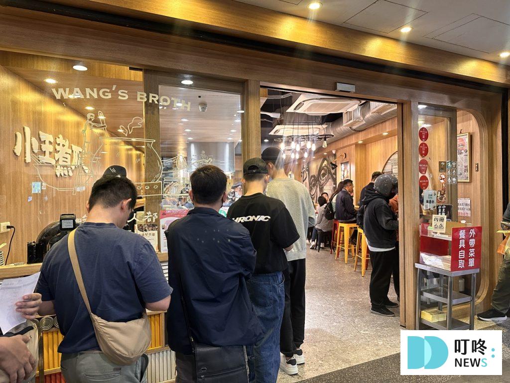 小王煮瓜|台北必比登美食:黑金滷肉飯、清湯瓜仔肉必點!華西街內排隊美食! 小王煮瓜_外觀3