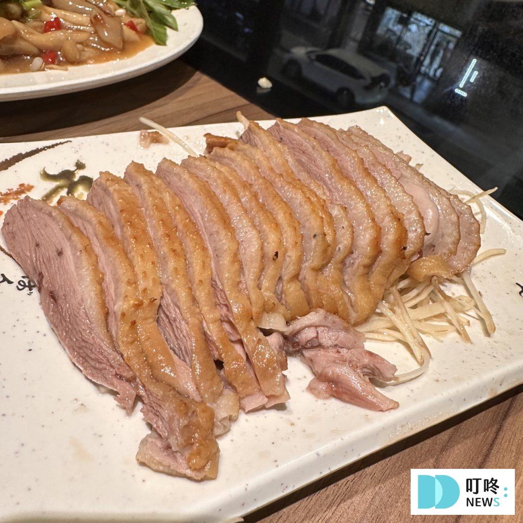19間台北必比登 2025|推薦評價踩雷|真吃說實話|鵝肉、牛肉麵、滷肉飯、小吃、粵菜、早餐 #必比登地圖 阿城鵝肉_鵝肉