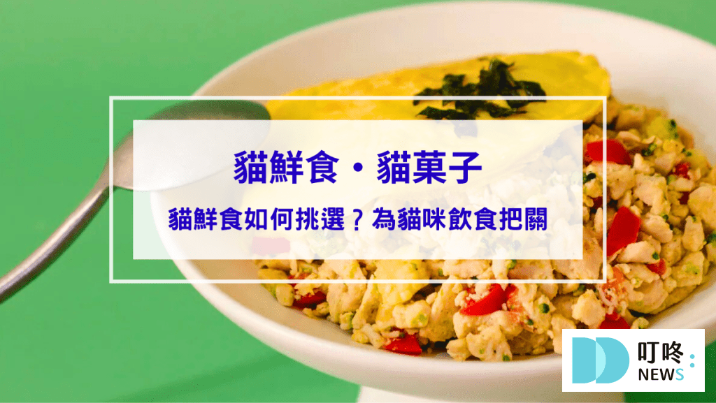 【貓菓子】貓鮮食開箱：精選入門5種口味，貓咪實測好不好吃