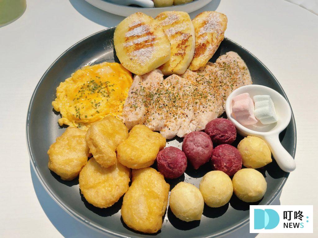 挑食pickfood_小鮮肉嫩胸雞