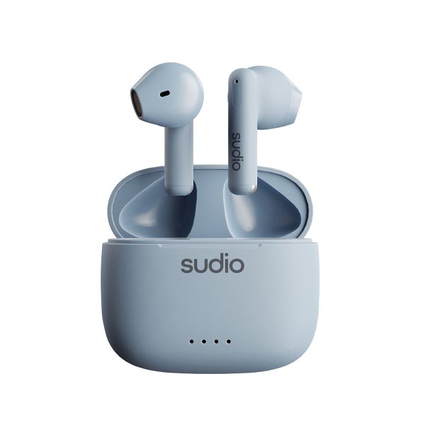 Sudio A1 真無線藍牙耳機 Sudio A1：圖片 2