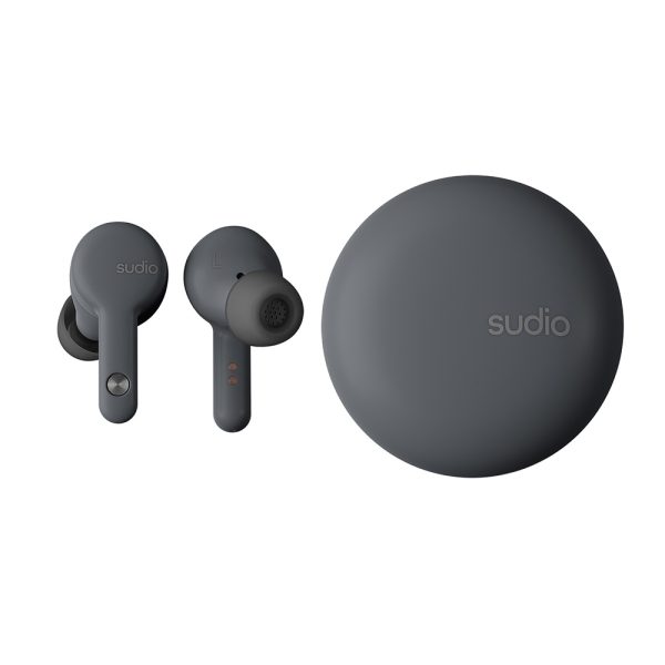 Sudio A1 真無線藍牙耳機 Sudio A2：圖片 2