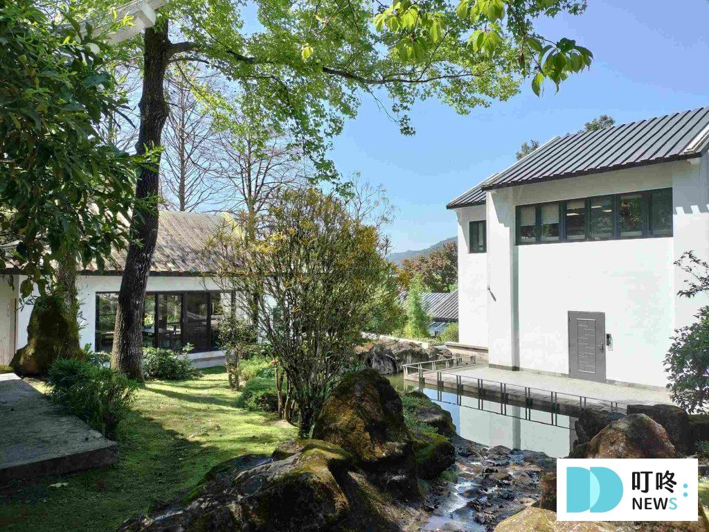 坪林茶葉博物館|新北景點一日遊:特色介紹、交通停車、門票、餐廳用餐、步道,深度感受茶葉文化 叮咚News|分享新奇與樂趣
