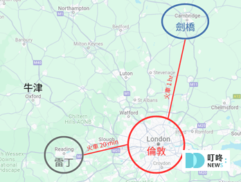 叮咚News｜分享新奇與樂趣