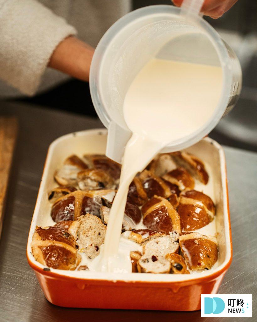 【2025倫敦美食】從地獄廚神高登到博羅市場的倫敦必吃美食餐廳下午茶 2024倫敦美食