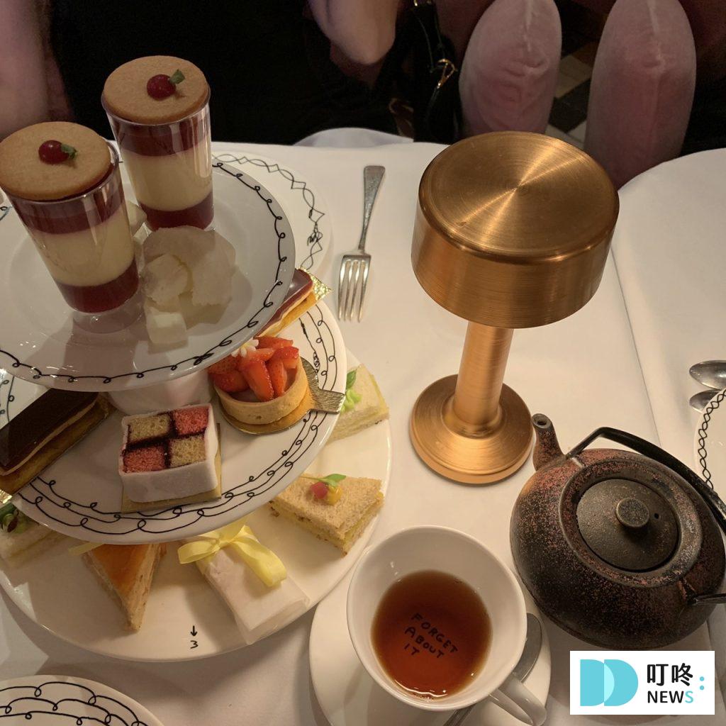 【2025倫敦美食】從地獄廚神高登到博羅市場的倫敦必吃美食餐廳下午茶 叮咚News|分享新奇與樂趣