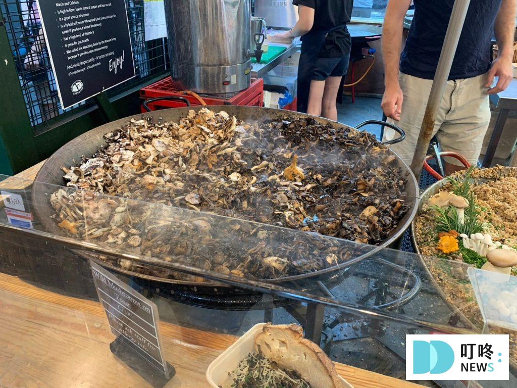 【2025倫敦美食】從地獄廚神高登到博羅市場的倫敦必吃美食餐廳下午茶 叮咚News|分享新奇與樂趣