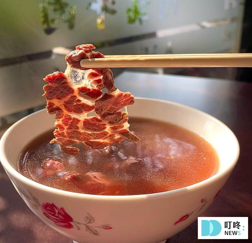 【台南牛肉湯推薦】除了dcard、ptt、食尚玩家推薦,還有在地人放口袋不想告訴你的8家必吃牛肉湯店 台南牛肉湯推薦3:阿銘牛肉湯AMBS