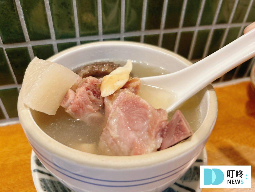 裡小樓小料理|隱身逢甲巷弄裡的精緻台式私廚料理,台中西屯美食推薦(內有菜單、訂位須知) 裡小樓小料理|餐點口味
