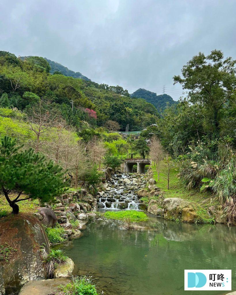 【露營區推薦】北部、中部、南部不能錯過的TOP6絕美露營地 推薦露營地(北部-新北):享靜靜露營區 Cozy Glamping