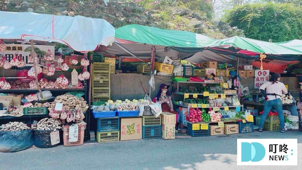 【台中大坑9號步道】怎麼去、天氣、停車場、美食攻略:超普通水煎包、魚丸伯虱目魚丸、源流冬瓜檸檬,銅板美食呷透透 叮咚News|分享新奇與樂趣
