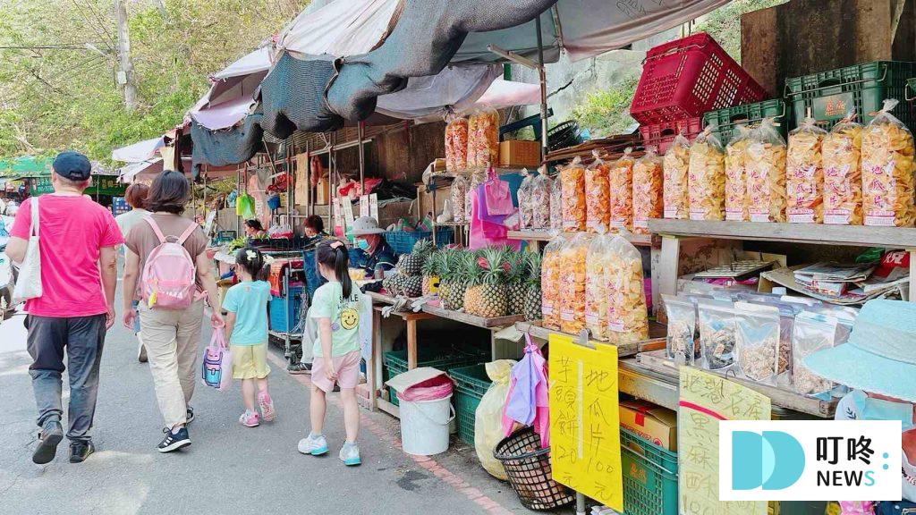 【台中大坑9號步道】怎麼去、天氣、停車場、美食攻略:超普通水煎包、魚丸伯虱目魚丸、源流冬瓜檸檬,銅板美食呷透透 叮咚News|分享新奇與樂趣
