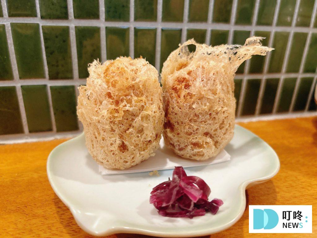 裡小樓小料理|隱身逢甲巷弄裡的精緻台式私廚料理,台中西屯美食推薦(內有菜單、訂位須知) 裡小樓小料理|餐點口味