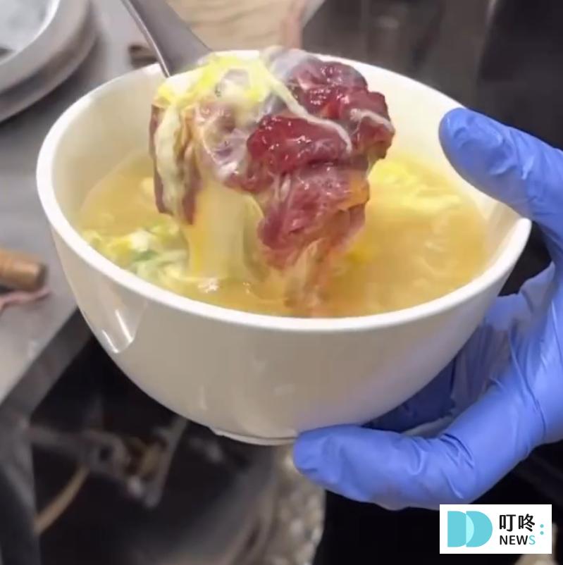 【台南牛肉湯推薦】除了dcard、ptt、食尚玩家推薦,還有在地人放口袋不想告訴你的8家必吃牛肉湯店 台南牛肉湯推薦4:津旺牛肉湯