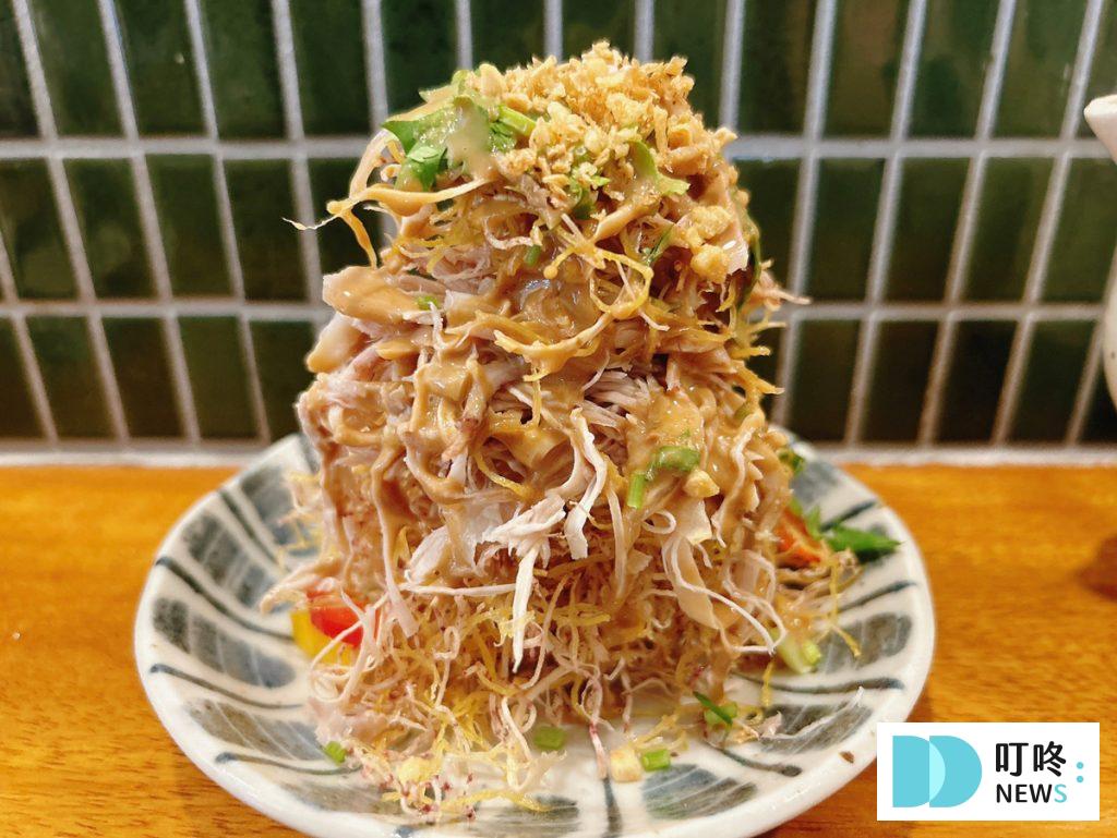 裡小樓小料理|隱身逢甲巷弄裡的精緻台式私廚料理,台中西屯美食推薦(內有菜單、訂位須知) 裡小樓小料理|餐點口味