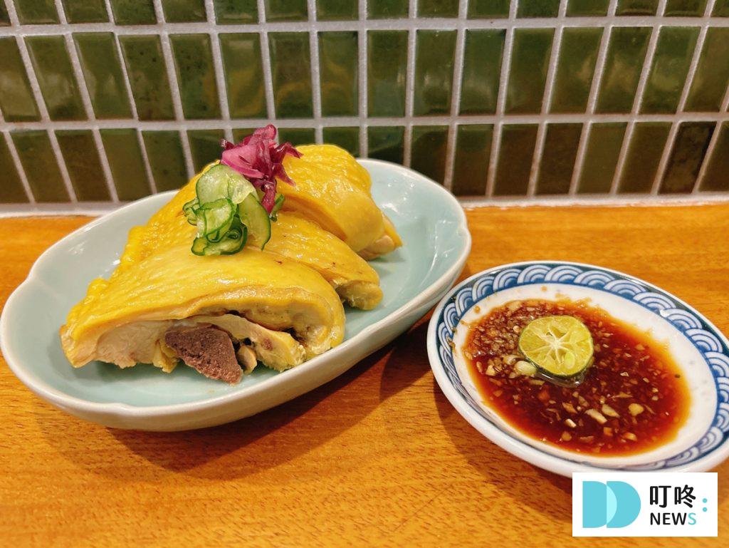 裡小樓小料理|隱身逢甲巷弄裡的精緻台式私廚料理,台中西屯美食推薦(內有菜單、訂位須知) 裡小樓小料理|餐點口味