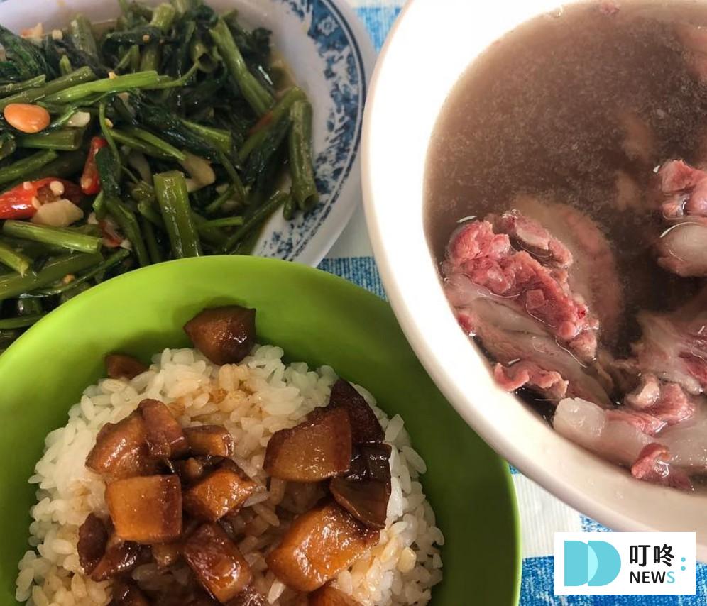 【台南牛肉湯推薦】除了dcard、ptt、食尚玩家推薦,還有在地人放口袋不想告訴你的8家必吃牛肉湯店 台南牛肉湯推薦6:西羅殿牛肉湯
