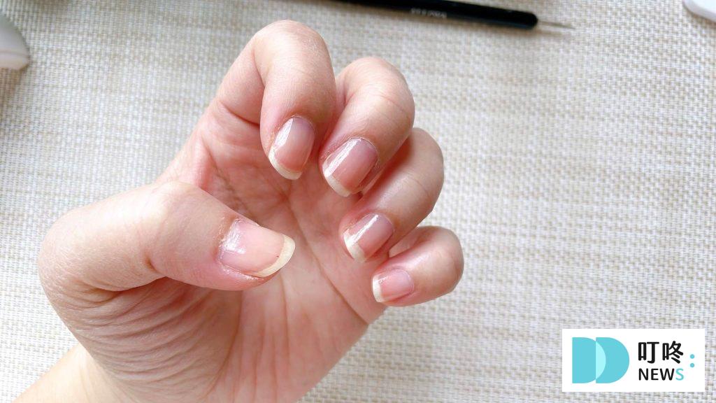 ALLOYA指甲油居家光療美甲開箱|可剝式光療美甲暈染教學,自已做出美甲沙龍般的透亮效果! 叮咚News|分享新奇與樂趣