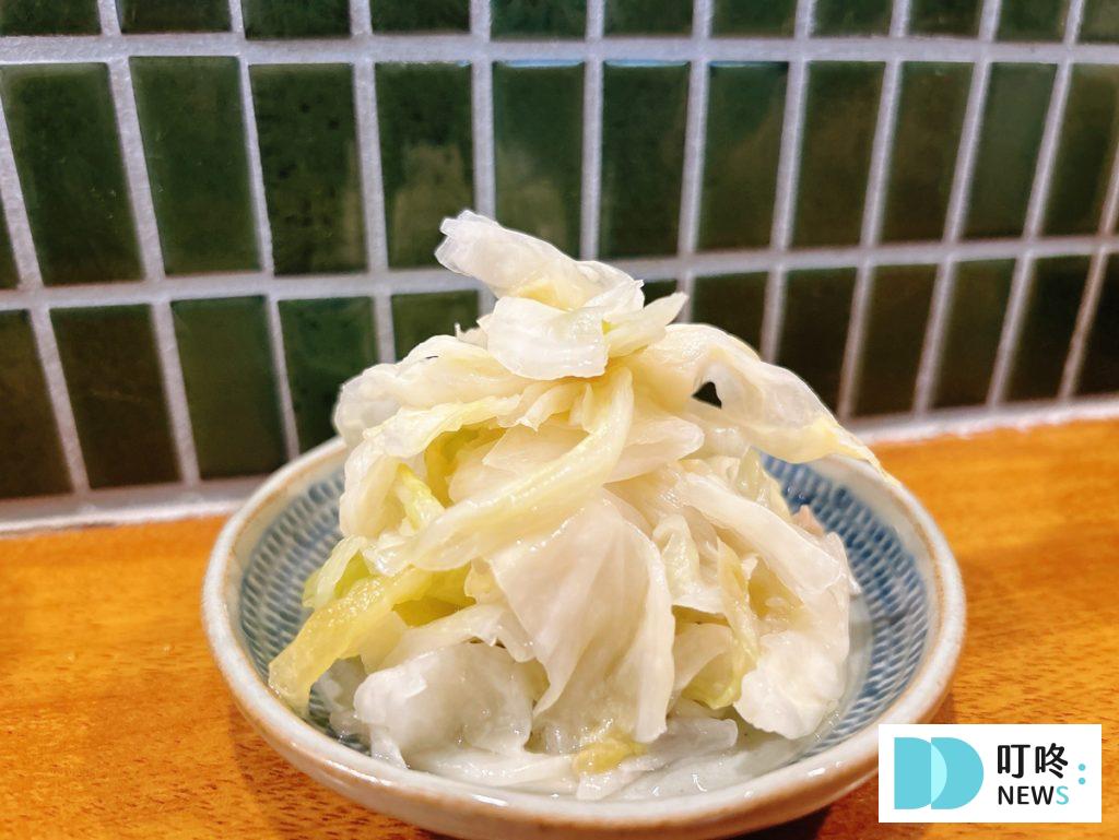 裡小樓小料理|隱身逢甲巷弄裡的精緻台式私廚料理,台中西屯美食推薦(內有菜單、訂位須知) 裡小樓小料理|餐點口味