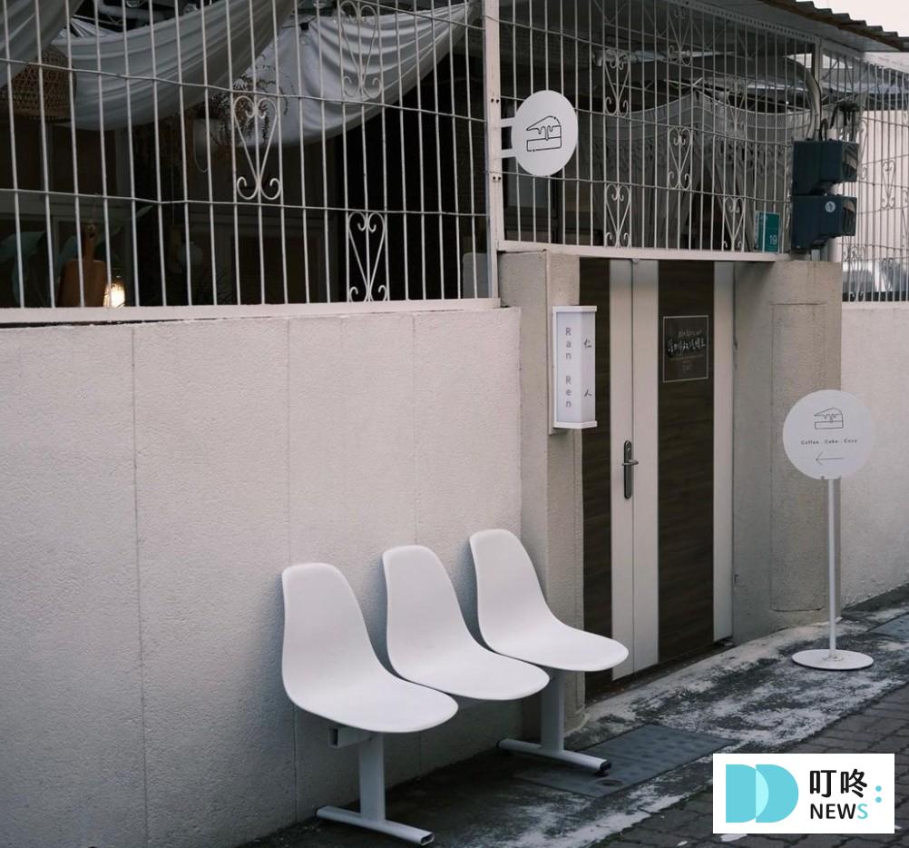 【台南甜點懶人包】必訪10家在地人口袋台南甜點推薦名單不私藏 台南甜點推薦8:仁人