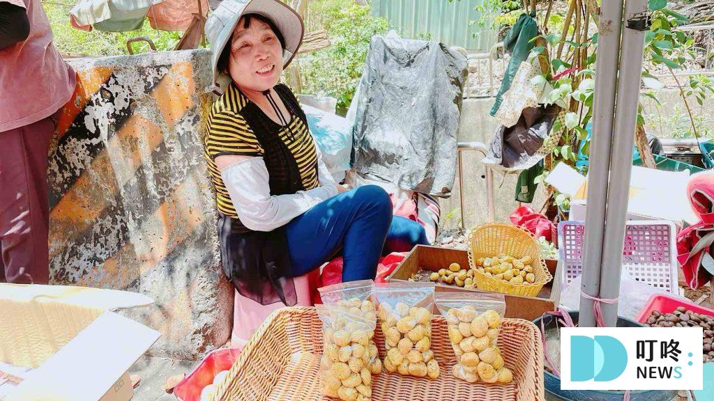 【台中大坑9號步道】怎麼去、天氣、停車場、美食攻略:超普通水煎包、魚丸伯虱目魚丸、源流冬瓜檸檬,銅板美食呷透透 台中大坑9號步道