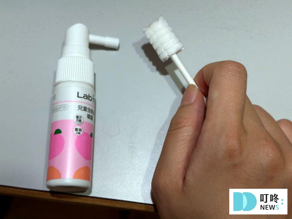 齒妍堂健齒噴霧