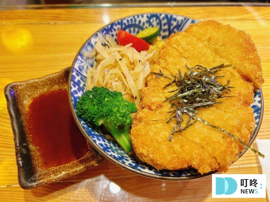 森川丼丼豐橫町