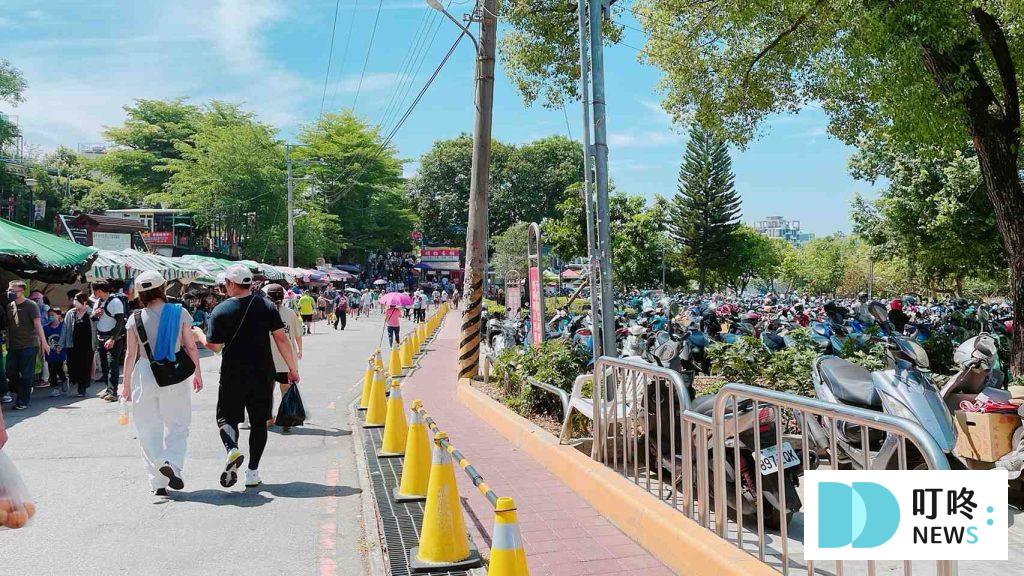 【台中大坑9號步道】怎麼去、天氣、停車場、美食攻略:超普通水煎包、魚丸伯虱目魚丸、源流冬瓜檸檬,銅板美食呷透透 叮咚News|分享新奇與樂趣