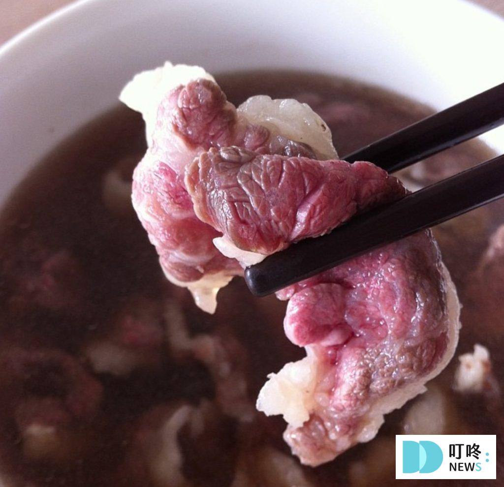 【台南牛肉湯推薦】除了dcard、ptt、食尚玩家推薦,還有在地人放口袋不想告訴你的8家必吃牛肉湯店 台南牛肉湯推薦2:阿財牛肉湯