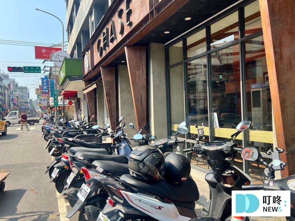 鵲絲旅店真實評價開箱|台中住宿逢甲無人自助旅店心得、交通停車 叮咚News|分享新奇與樂趣