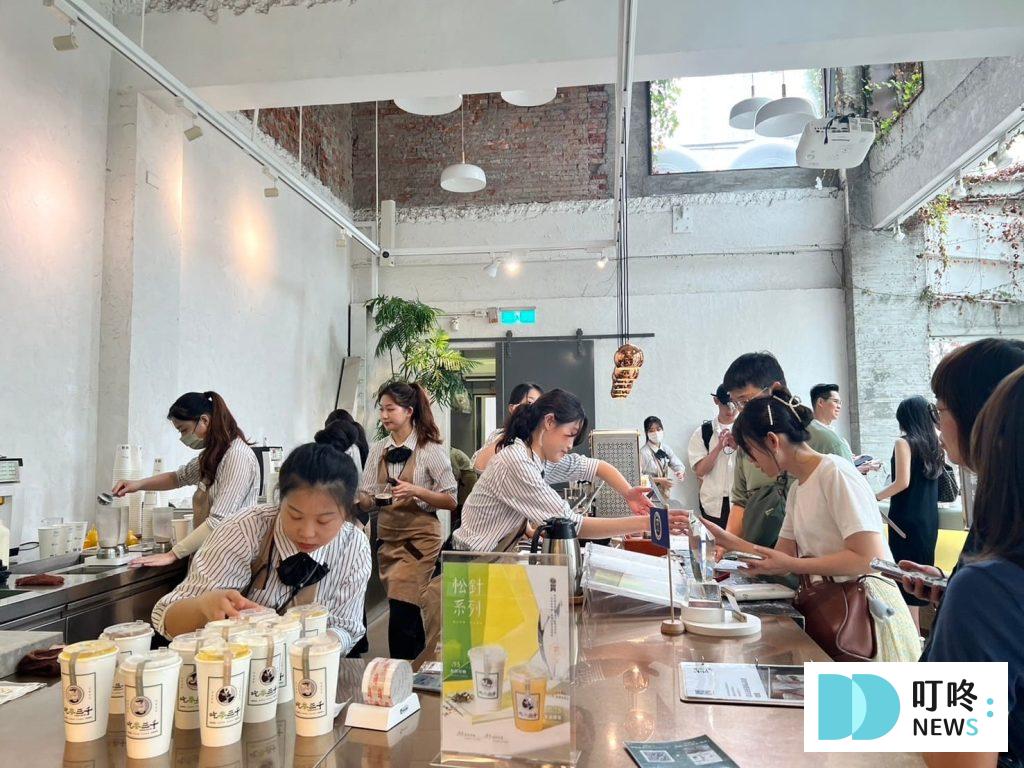 吃茶三千|ptt、dcard好評推薦必喝飲品!菜單、評價、停車一次看 叮咚News|分享新奇與樂趣